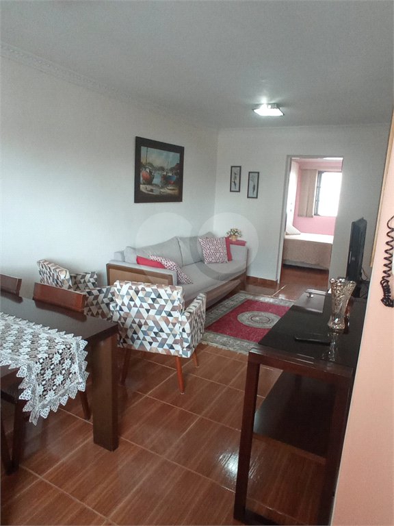 APARTAMENTO PARA VENDA NO CONDOMÍNIO EDIFÍCIO ELIAS ISSA - MOOCA