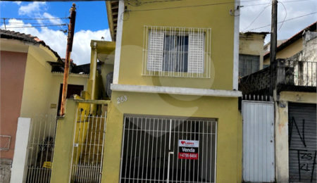 Casa à venda com 3 quartos no Centro, Mogi das Cruzes, SP