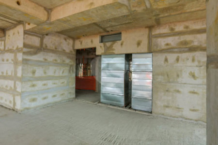 Apartamento 1 quarto á venda no Tatuapé