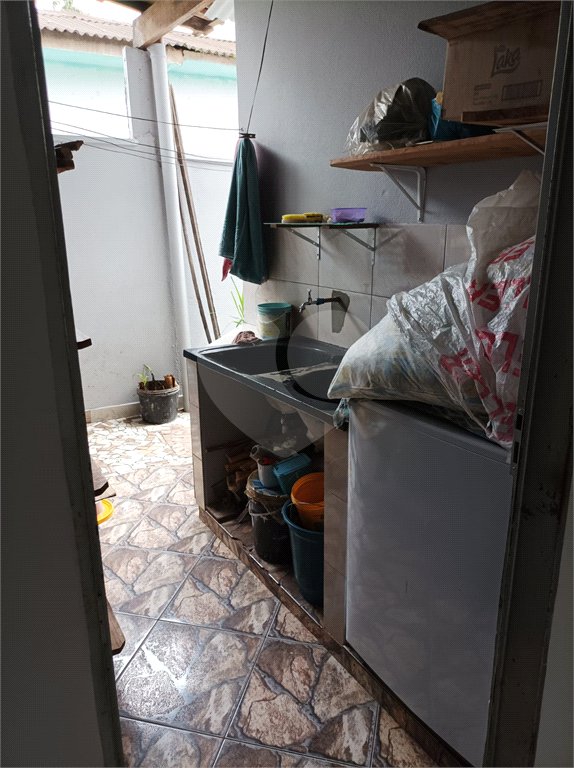 Casa térrea para venda em Ibaté/SP,