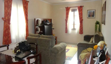 Casa à venda com 3 quartos, sendo 1 suíte,  em Jardim Esmeralda, São Paulo, SP