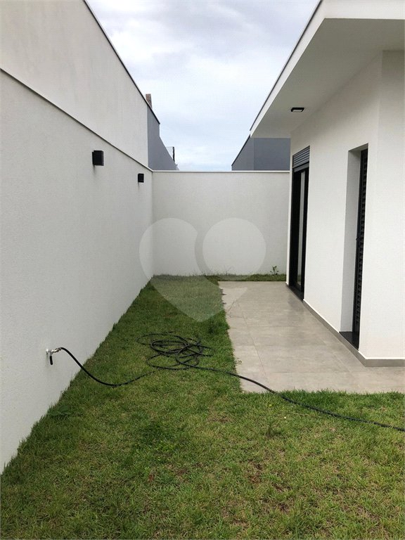 Casa à venda com 3 suítes no condomínio Parque Faber IV, São Carlos - SP