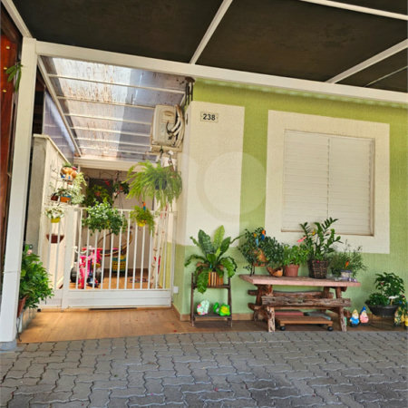 Casa a Venda Moradas II
