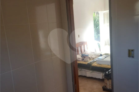 Casa a veda no Residencial Astolpho Luiz do Prado