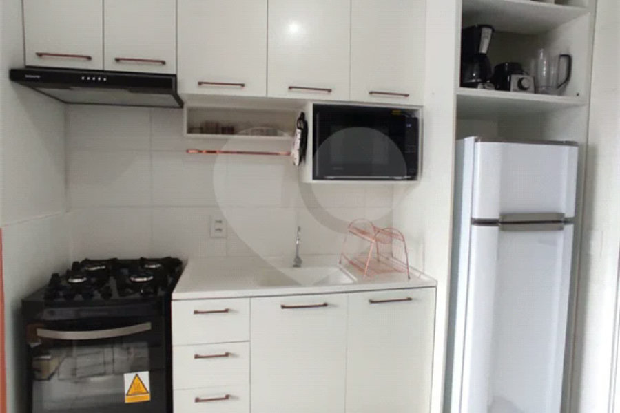 Apartamento Vila Guilherme