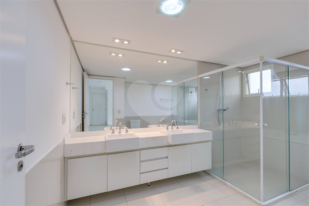 Apartamento para alugar com 4 suítes em Chácara Flora, São Paulo, SP