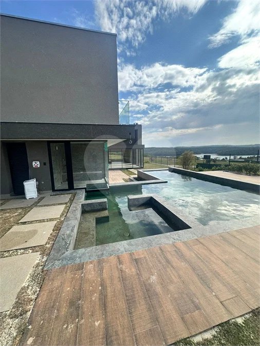 RESIDÊNCIA DE ALTÍSSIMO PADRÃO – CONDOMÍNIO PORTOFINO | RESERVA ITUPARANGA – PIEDADE/SP