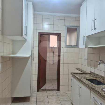 Apartamento para Locação – Residencial Vitória | Indaiatuba