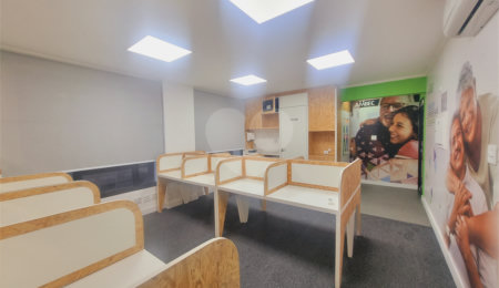 Sala para alugar em Vila Olímpia, São Paulo, SP