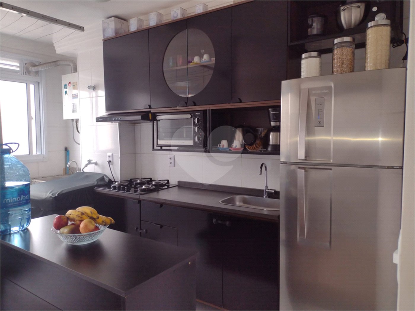 Apartamento à venda no bairro de Pirituba.
