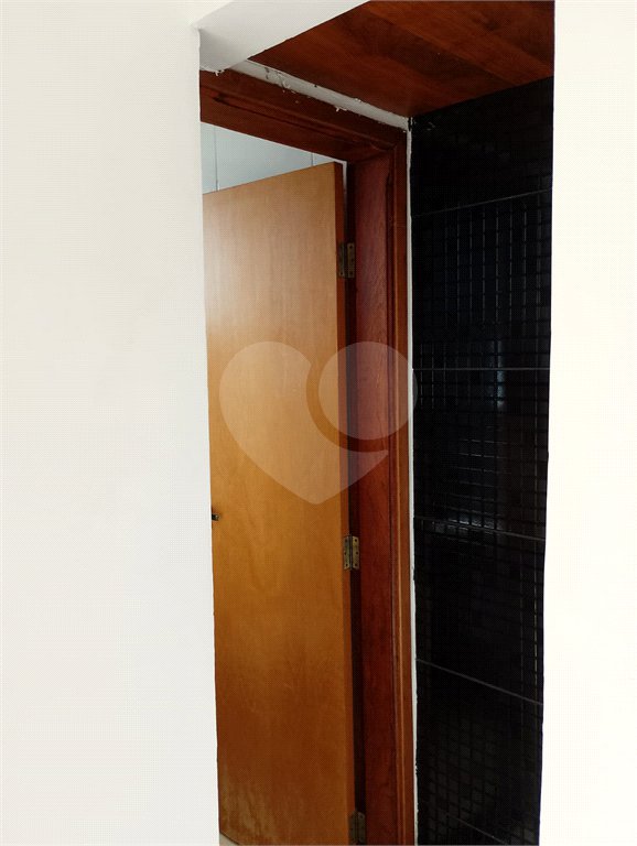 Apartamento à Venda - Altos da Vila Nery
