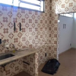 Casa térrea para venda na Vila Monteiro