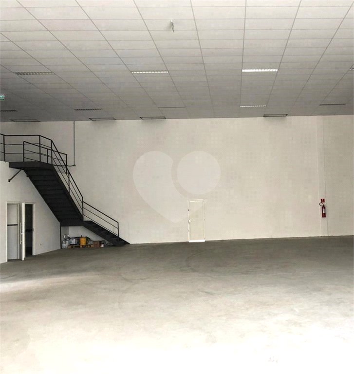 Imóvel comercial para locação em Santo Amaro.
