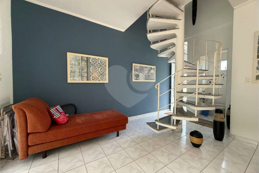 Villagio à venda com 3 quartos, sendo 1 suíte,  em Riviera de São Lourenço, Bertioga, SP