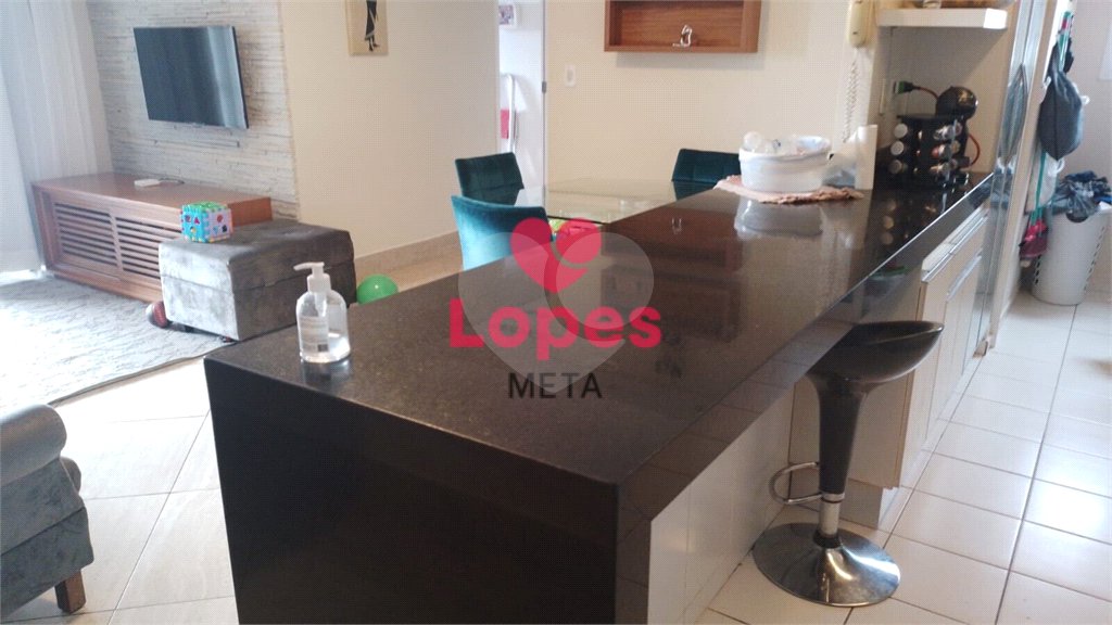 Apartamento a venda Grand Vita Urbanova 85m2 3 dormitórios 2 vagas