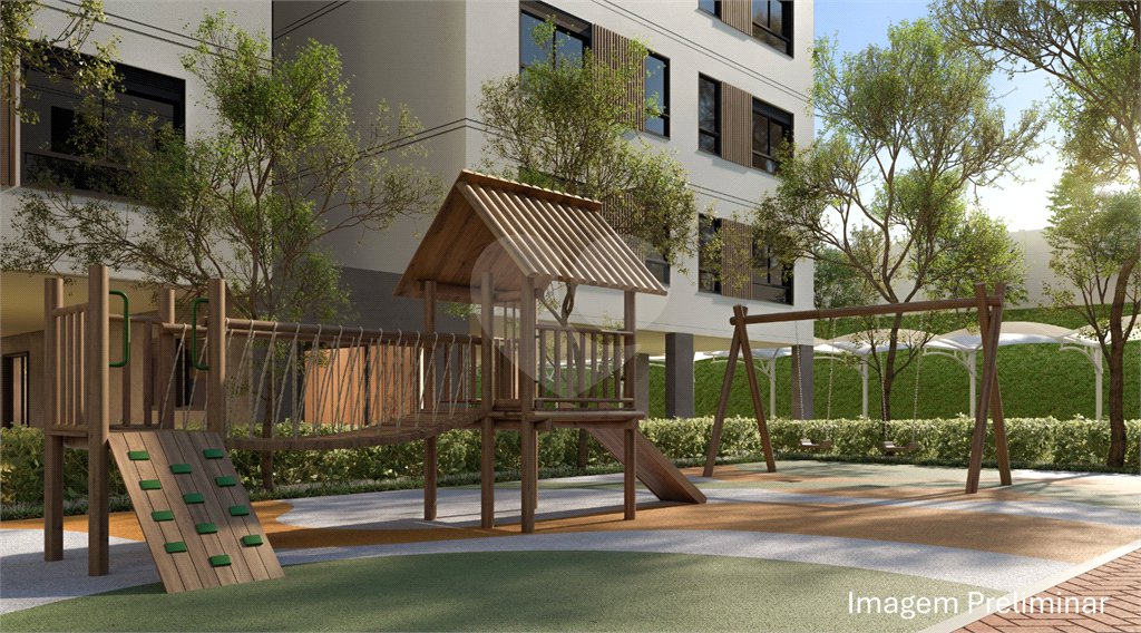Novare Residencial - Lançamento de Aptos de 128m² com 3 dormitórios em Atibaia/SP.