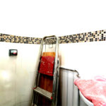 Apartamento à venda na Aclimação de 78m² com 2 dormitórios.