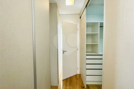 OPORTUNIDADE DE COMPRA NO DOMO HOME - 123 M² 3 DORMITORIOS SUITE COM CLOSET ANDAR ALTO!