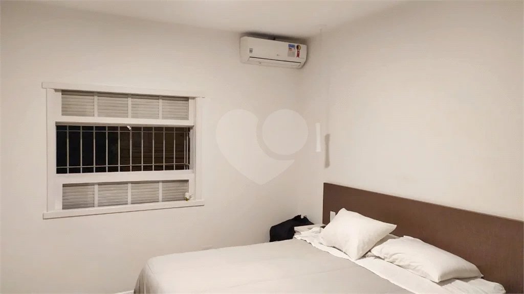 Sobrado 3 suites mobiliado - Campo Belo