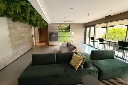 Loft On Loerfgren - Vila Clementino
