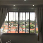 Apartamento à venda com 2 quartos em Jardim Petrópolis, São Paulo, SP