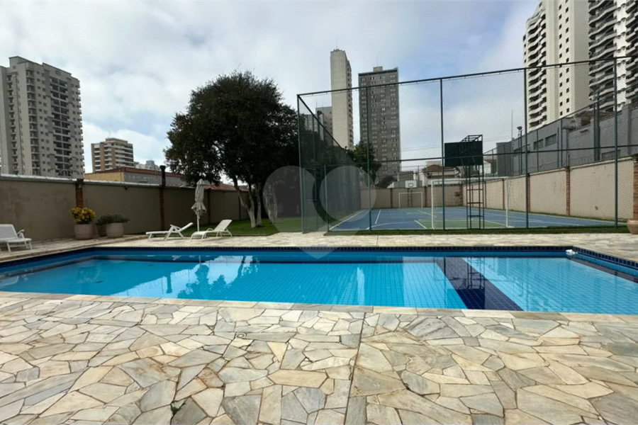 Apartamento de Alto Padrão no Edifício Lygia Nazareth Guidotti Alves – Centro de Piracicaba