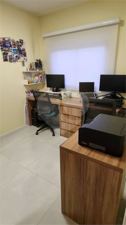 Oportunidade Única: Apartamento de 60 m² com Lazer de Clube no Tucuruvi!