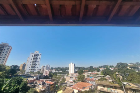 Condomínio à venda com 2 quartos em BUTANTÃ, São Paulo, SP