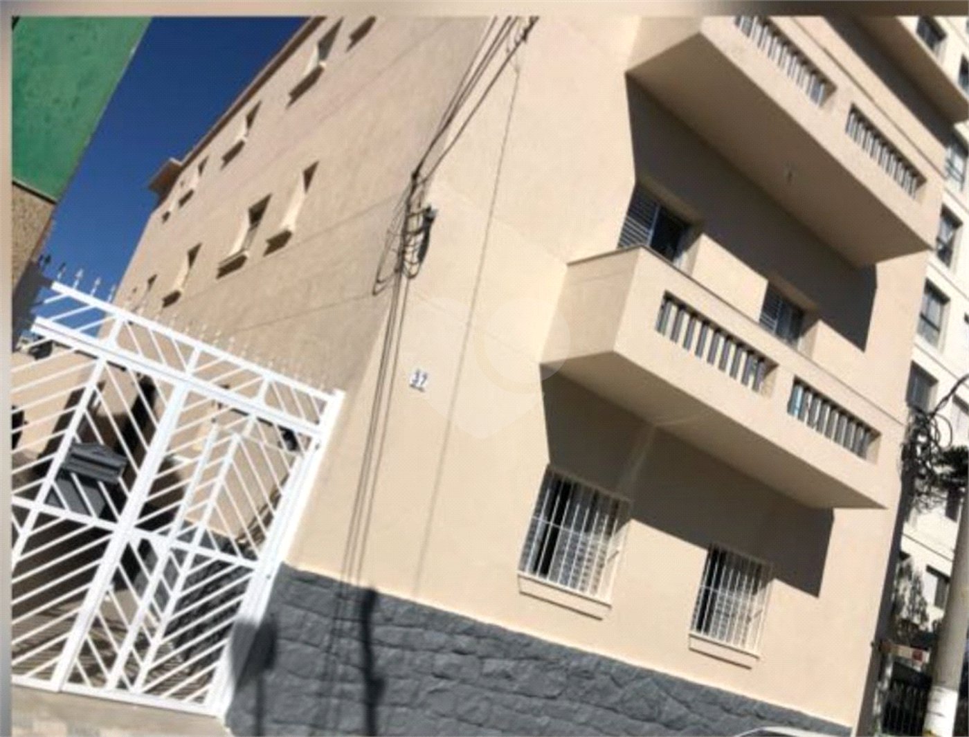 Apto Reformado em Mirandópolis c/76m2 úteis - 2 Dormts/1 Vaga fixa