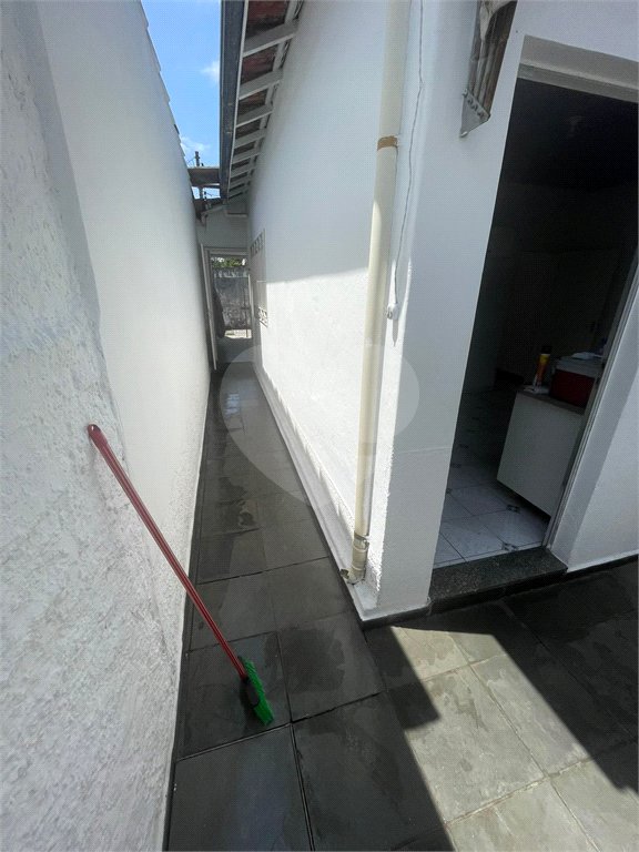 Casa de Vila à venda com 1 quarto em Tucuruvi, São Paulo, SP