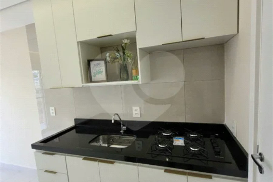 Apartamento á venda, pronto para morar. Aproveite!