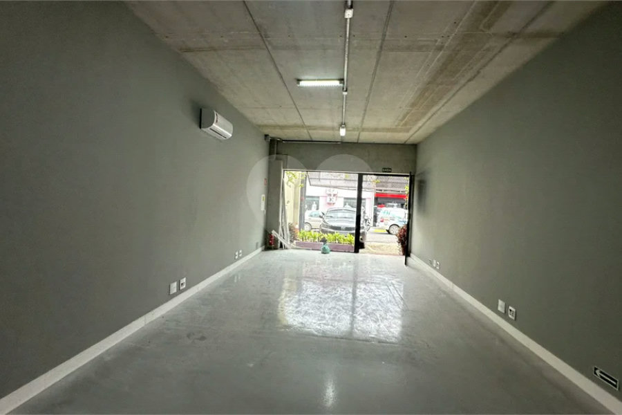 Salão para alugar em Cidade Alta, Piracicaba, SP