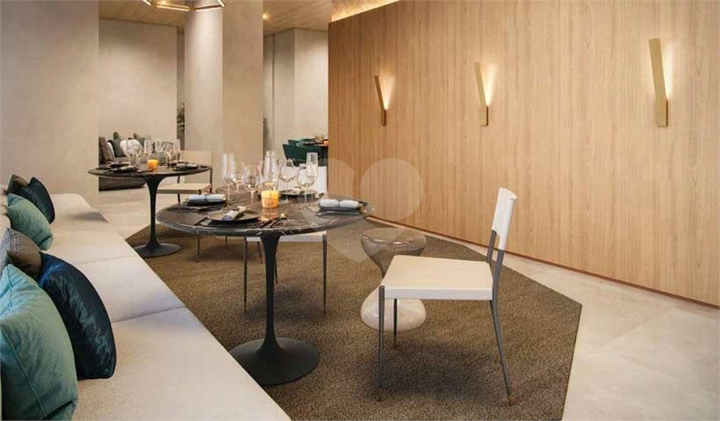 Apartamento à venda com 3 suítes em Vila Mariana, São Paulo, SP