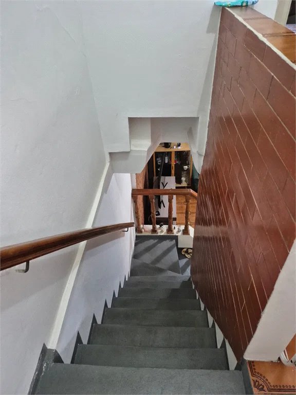 SOBRADO Á VENDA DE 95m² 02 DORMS, 02 BANHEIROS e 01 VAGA NO BUTANTÃ PRÓXIMO A USP