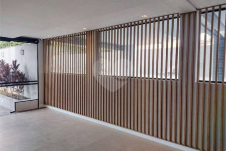 Cobertura duplex com 178 m², 3 quartos, 2 suítes em Mirandópolis