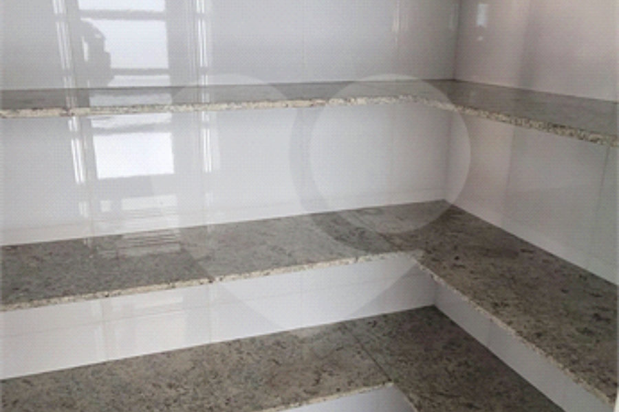 Sobrado de alto padrão com piscina e sauna no Jardim França