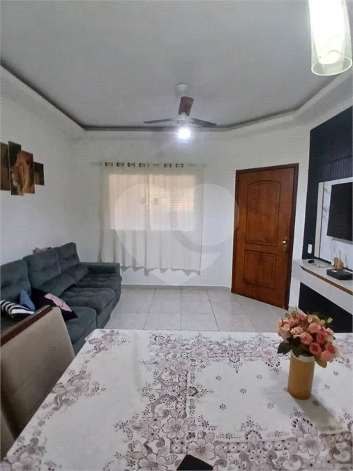 Casa à Venda – Jardim Morada do Sol | Indaiatuba/SP