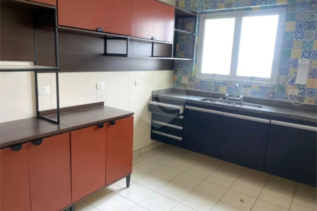 Campo Belo 4 dorms