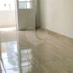 Apartamento à venda-34 m² - Bela Vista
