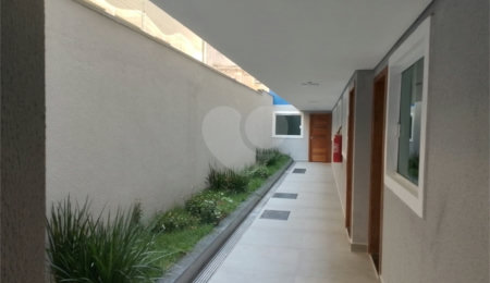 Apartamento à venda com 2 quartos em Vila Guilherme, São Paulo, SP