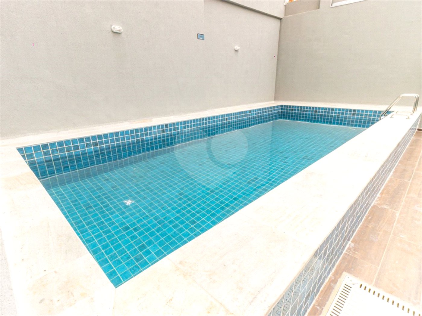 Apartamento à Venda – Mooca/SP