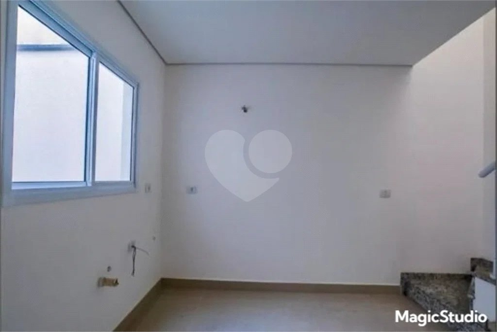 Apartamento com 2 dormitórios , sendo 1 suíte , 1 vaga , á venda na Vila Humaitá em Santo André.