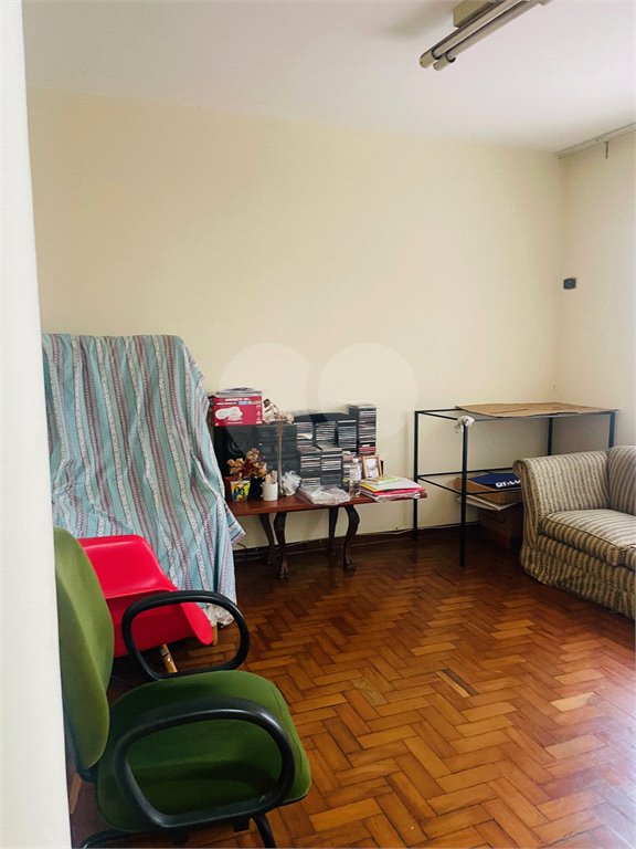 Casa com amplo espaço no coração da Saúde – São Paulo