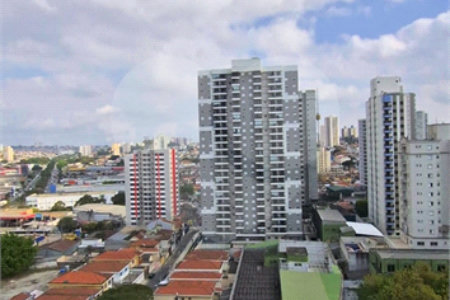 STUDIO NOVO IPIRANGA - ACEITA PERMUTA