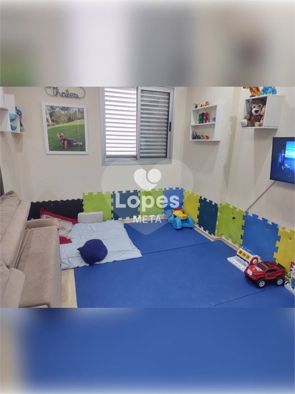 CASA Á VENDA - JD DAS INDUSTRIAS, 3 DORMITORIOS UM SENDO SUÍTE, 2 VAGAS DE GARAGEM, SJC/SP