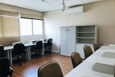 OPORTUNIDADE DOMO BUSINESS - MOBILIADA E PRONTA P/ USO!