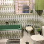 Apartamento 2 quartos. Rua Avanhandava.
