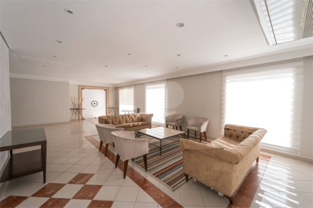 Apartamento à venda com 3 quartos, sendo 1 suíte,  em Vila Mascote, São Paulo, SP