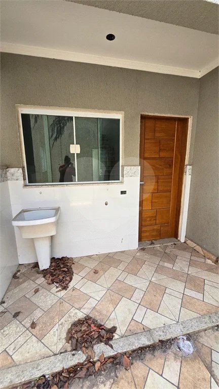 Sobrado à venda com 3 quartos, sendo 1 suíte, em Pirituba, São Paulo, SP