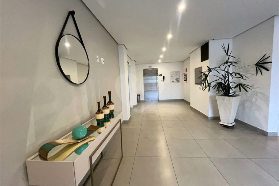 Apartamento à venda com 2 quartos em Vila Nova Cachoeirinha, São Paulo, SP